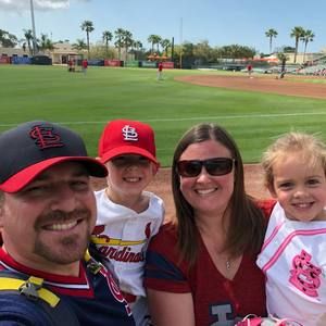 Meet your Posher, David